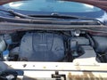 Photo 10 of 16 — 2017 Kia Sedona