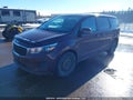 Photo 2 of 16 — 2017 Kia Sedona