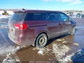 Photo 4 of 16 — 2017 Kia Sedona