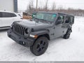 Photo 2 of 22 — 2023 Jeep Wrangler