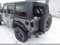 Photo 6 of 22 — 2023 Jeep Wrangler