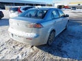Photo 4 of 16 — 2013 Mitsubishi Lancer