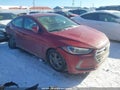 Photo 1 of 18 — 2017 Hyundai Elantra