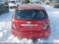 Photo 17 of 20 — 2014 Chevrolet Sonic