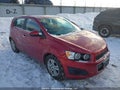 Photo 1 of 20 — 2014 Chevrolet Sonic