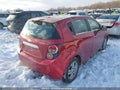 Photo 4 of 20 — 2014 Chevrolet Sonic