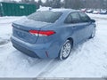 Photo 4 of 17 — 2025 Toyota Corolla