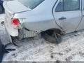 Photo 6 of 20 — 2008 Toyota Yaris