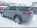 Photo 3 of 18 — 2024 Nissan Pathfinder