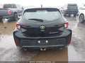 Photo 16 of 17 — 2025 Toyota GR Corolla