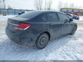 Photo 4 of 19 — 2015 Honda Civic