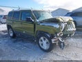 Photo 1 of 18 — 2012 Jeep Patriot