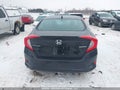 Photo 16 of 16 — 2016 Honda Civic