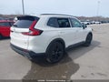 Photo 4 of 22 — 2025 Honda CR-V