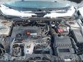 Photo 10 of 20 — 2016 Honda Civic
