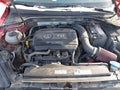 Photo 10 of 20 — 2017 Volkswagen Golf