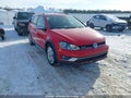 Photo 1 of 20 — 2017 Volkswagen Golf
