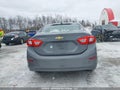 Photo 17 of 19 — 2018 Chevrolet Cruze
