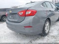 Photo 18 of 19 — 2018 Chevrolet Cruze