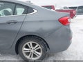 Photo 19 of 19 — 2018 Chevrolet Cruze