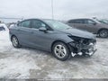 Photo 1 of 19 — 2018 Chevrolet Cruze