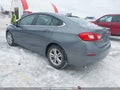 Photo 3 of 19 — 2018 Chevrolet Cruze