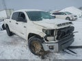 Photo 1 of 16 — 2021 Toyota Tundra