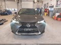 Photo 12 of 17 — 2024 Lexus UX 250h