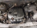 Photo 10 of 17 — 2012 Kia Sorento