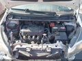 Photo 10 of 17 — 2016 Toyota Yaris