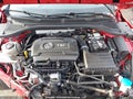 Photo 10 of 16 — 2024 Volkswagen Jetta