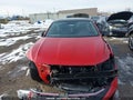 Photo 12 of 16 — 2024 Volkswagen Jetta