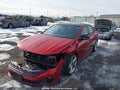 Photo 2 of 16 — 2024 Volkswagen Jetta