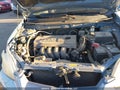 Photo 10 of 16 — 2005 Toyota Matrix