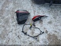 Photo 11 of 21 — 2025 Lexus RX 350h