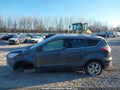 Photo 14 of 17 — 2016 Ford Escape