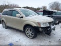 Photo 1 of 17 — 2011 Dodge Journey