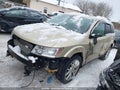 Photo 2 of 17 — 2011 Dodge Journey