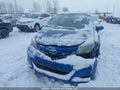 Photo 12 of 18 — 2012 Toyota Yaris