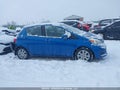 Photo 13 of 18 — 2012 Toyota Yaris