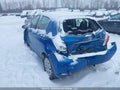 Photo 3 of 18 — 2012 Toyota Yaris
