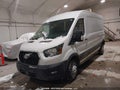 Photo 2 of 16 — 2026 Ford Transit-250