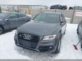 Photo 2 of 16 — 2017 Audi Q5