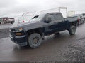 Photo 2 of 15 — 2017 Chevrolet Silverado 1500
