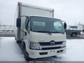 Photo 1 of 15 — 2016 Hino 195