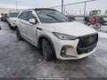 Photo 1 of 16 — 2023 Infiniti QX50