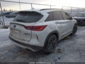 Photo 4 of 16 — 2023 Infiniti QX50