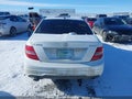 2013 Mercedes-Benz C-Class — photo 17 of 20 | VIN WDDGF8AB7DG114205