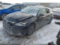 Photo 6 of 15 — 2017 Lexus CT 200h