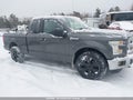 Photo 13 of 16 — 2015 Ford F-150